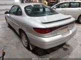 Ford Escort Zx2 3FAKP1132YR126848 снимка