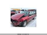 Ford Escort Lx/Sport 1FALP15JXSW351990 photo