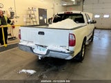 Toyota Tundra Access Cab Sr5 5TBRT34155S469570 photo