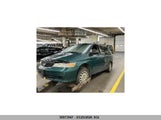 Honda Odyssey Lx 2HKRL18582H006302 снимка