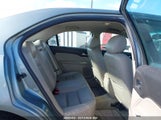 Ford Fusion Sel 3FAFP08136R205264 снимка