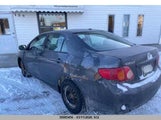 Toyota Corolla S/Le/Xle 2T1BU4EE6AC343170 снимка