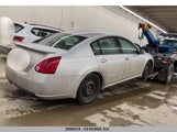 Nissan Maxima Se/Sl 1N4BA41E17C809285 снимка