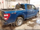 Ford F150 Supercrew 1FTEW1EP9PKF36976 снимка