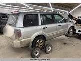 Honda Pilot Lx 5FNYF281X6B037755 снимка