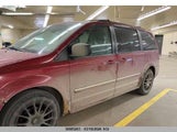 Dodge Grand Caravan Se 2D8HN44H08R791533 снимка