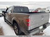 Ford F150 Supercrew 1FTFW1EF4EKD86221 снимка