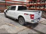 Ford F150 Supercrew 1FTEW1E42KFA83789 снимка