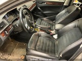 Volkswagen Passat Sel 1VWCN7A37CC089548 снимка