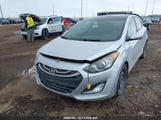 Hyundai Elantra Gt KMHD35LH8EU191573 снимка