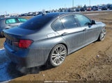 BMW 335 XI WBA3B9C50DF****** снимка