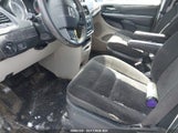 Dodge Grand Caravan Se 2C4RDGBGXJR349107 снимка