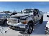 Ford F250 Super Duty 1FTNX21F81EA93533 снимка