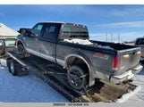 Ford F350 Srw Super Duty 1FTWW31P96EA39915 photo