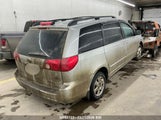 Toyota Sienna Ce/Le 5TDZA23C16S496941 снимка