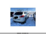 Nissan Rogue S/Sl JN8AS58T29W051542 fotografie