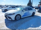Toyota Camry Se/Se Night Shade 4T1G11AK5MU424138 photo