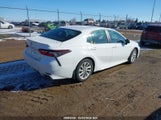 Toyota Camry Se/Se Night Shade 4T1G11AK2NU671425 photo