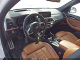 BMW X3 xDrive30I 5UXTY5C0XM9H78002 снимка