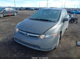 Honda Civic Dx Vp 2HGFA16336H013197 снимка