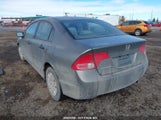 Honda Civic Dx Vp 2HGFA16336H013197 снимка