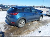 Mazda Cx-3 Touring JM1DKFC71L1463948 снимка