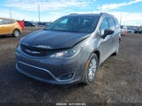 Chrysler Pacifica Touring L 2C4RC1BG0HR538567 снимка