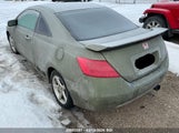 Honda Civic Si 2HGFG21546H100670 снимка