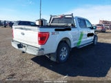 Ford F150 Supercrew 1FTFW1E55PKD36065 снимка