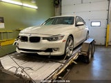 BMW 328 Xi WBA3B3G59ENR82712 снимка