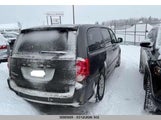 Dodge Grand Caravan Se 2C4RDGBG5FR679454 снимка