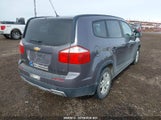Chevrolet Orlando Lt KL77P2EM6CK507234 снимка