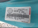 Toyota Tercel Dx JT2AC56L2T0160999 fotografie