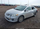 Toyota Corolla S/Le 2T1BU4EEXCC815289 fotografie