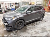 Honda Cr-V Touring 2HKRW2H91HH126497 снимка