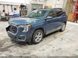 GMC Terrain Sle 3GKALTEG3RL245043 снимка