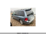 Ford Freestar Ses 2FMZA57234BB30346 снимка