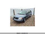 Ford Freestar Ses 2FMZA57234BB30346 снимка