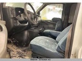 GMC Savana G2500 1GTGG29V551103761 снимка