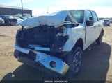 Ford F150 Supercrew 1FTFW1ET2DFD19873 снимка