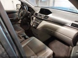 Honda Odyssey Touring/Touring Elite 5FNRL5H97DB506821 fotografie