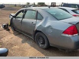 Chevrolet Impala Ls 2G1WB58K581218841 снимка