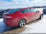 Ford Fusion Se 3FA6P0H71FR121349 снимка