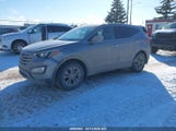 Hyundai Santa Fe Sport 5XYZUDLB4EG124631 снимка