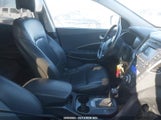 Hyundai Santa Fe Sport 5XYZUDLB4EG124631 photo
