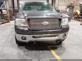 Ford F150 Supercrew 1FTPW14546FB56766 снимка