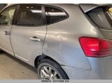 Nissan Rogue S/Sv JN8AS5MV2DW131052 снимка