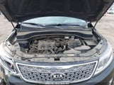 Kia Sorento Sx/Sx Limited 5XYKWDA76EG543672 fotografie
