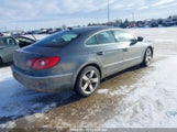 Volkswagen Passat 2.0T WVWHL9AN7AE523951 fotografie