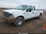 Ford F350 Srw Super Duty 1FTSX30L24EC45262 fotografie